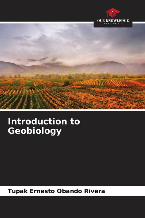 Produktbild: Introduction to Geobiology