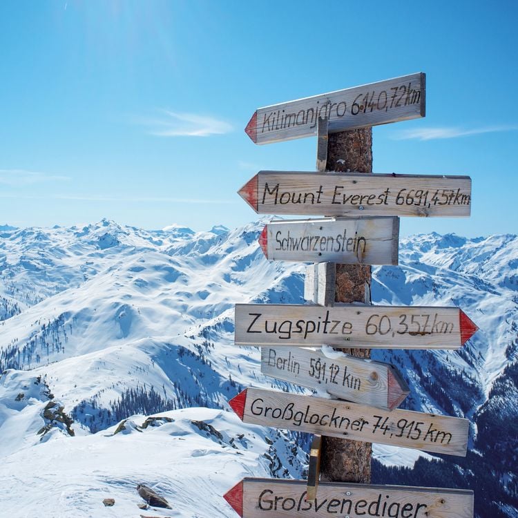 Produktbild: Alpen / Alps 2027
