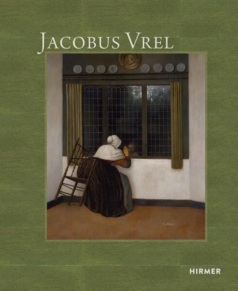 Produktbild: Jacobus Vrel