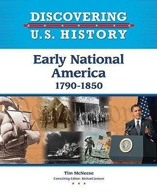 Produktbild: Early National America