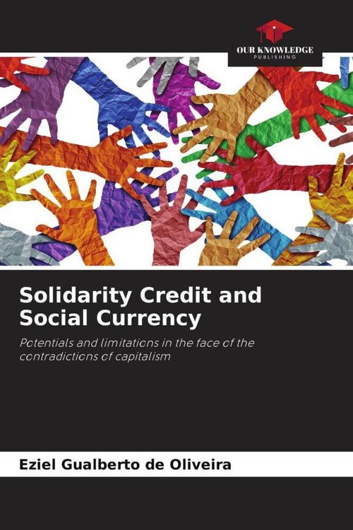 Produktbild: Solidarity Credit and Social Currency