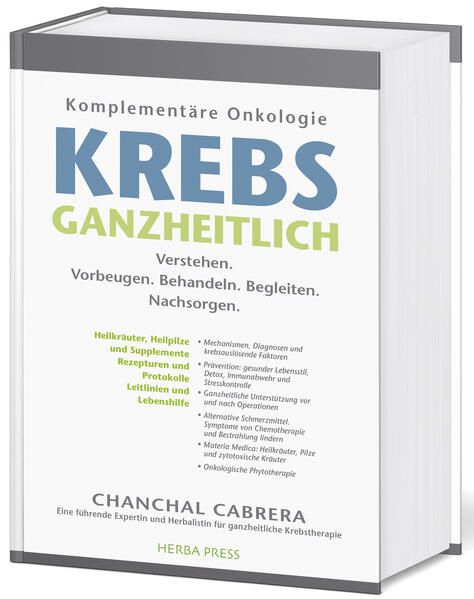Produktbild: Krebs Ganzheitlich