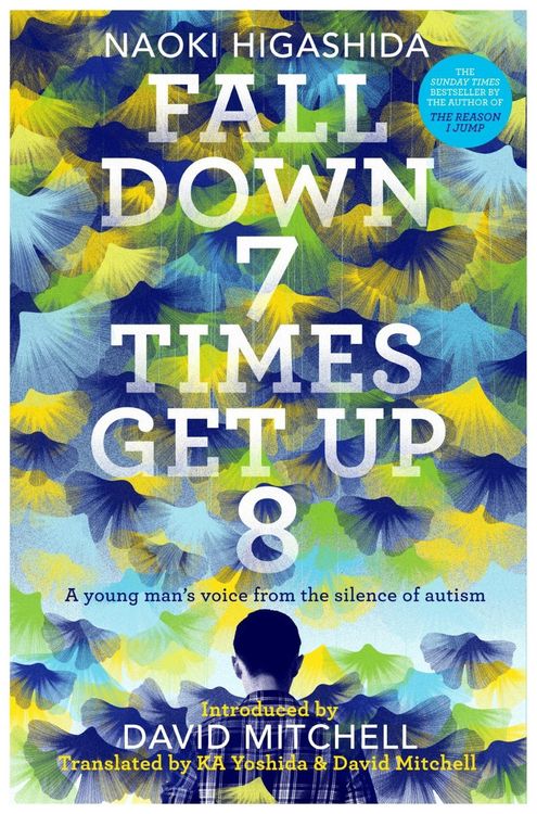 Produktbild: Fall Down Seven Times, Get Up Eight