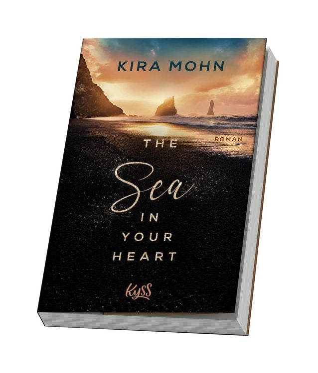 Produktbild: The Sea in your Heart