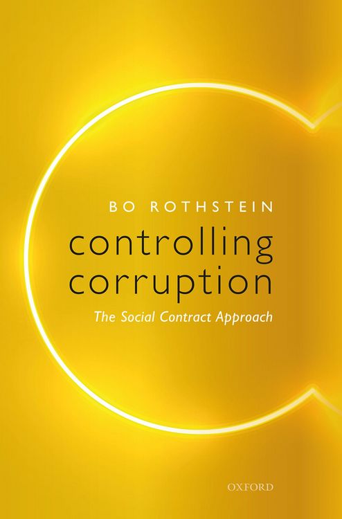 Produktbild: Controlling Corruption