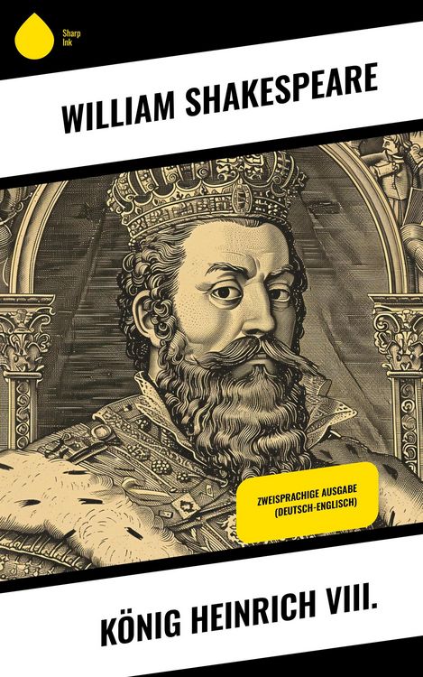 Produktbild: K&ouml;nig Heinrich VIII.