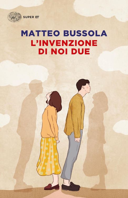 Produktbild: L' invenzione di noi due