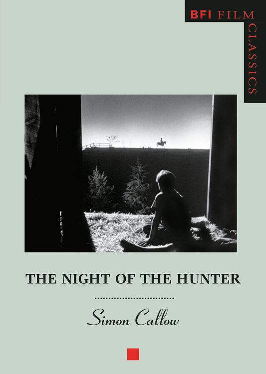 Produktbild: The Night of the Hunter