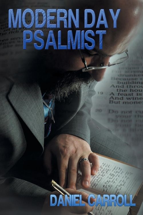 Produktbild: Modern Day Psalmist
