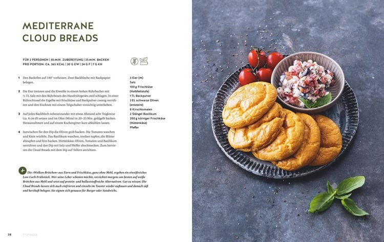 Produktbild: Meine 80 besten Rezepte f&uuml;r eine gesunde Leber