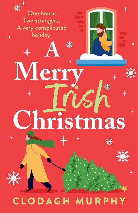 Produktbild: A Merry Irish Christmas