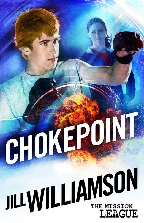 Produktbild: Chokepoint: Mini Mission 1.5 (The Mission League)