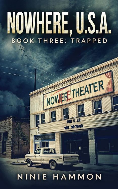Produktbild: Trapped