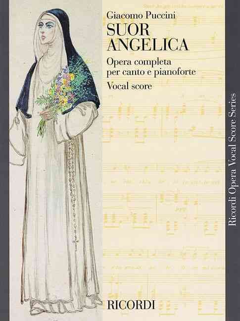 Produktbild: Suor Angelica