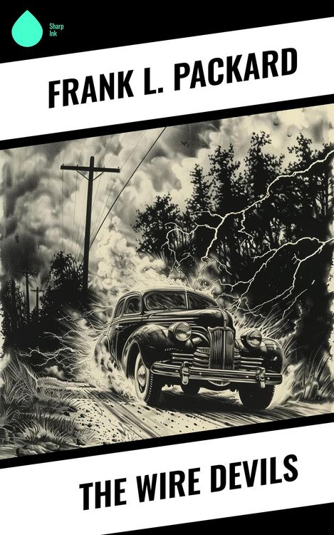 Produktbild: The Wire Devils