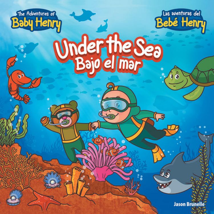 Produktbild: Under the Sea