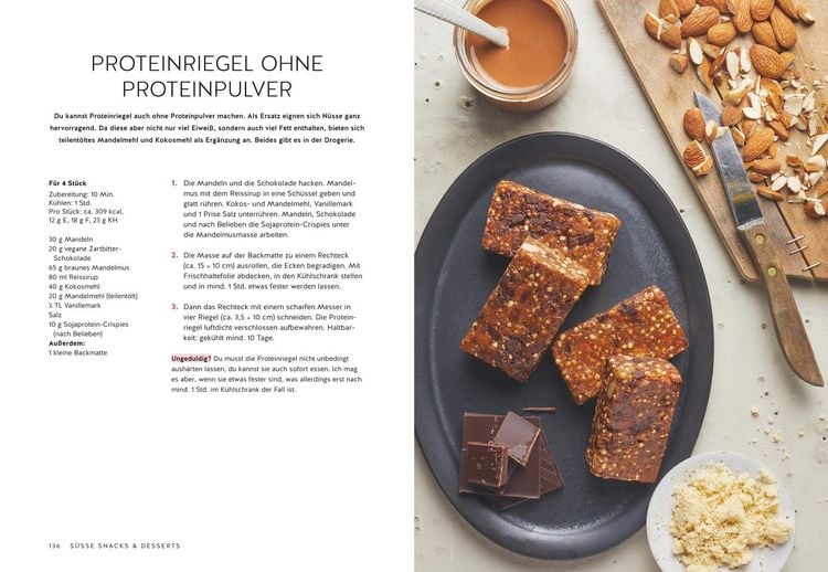 Produktbild: Easy Protein
