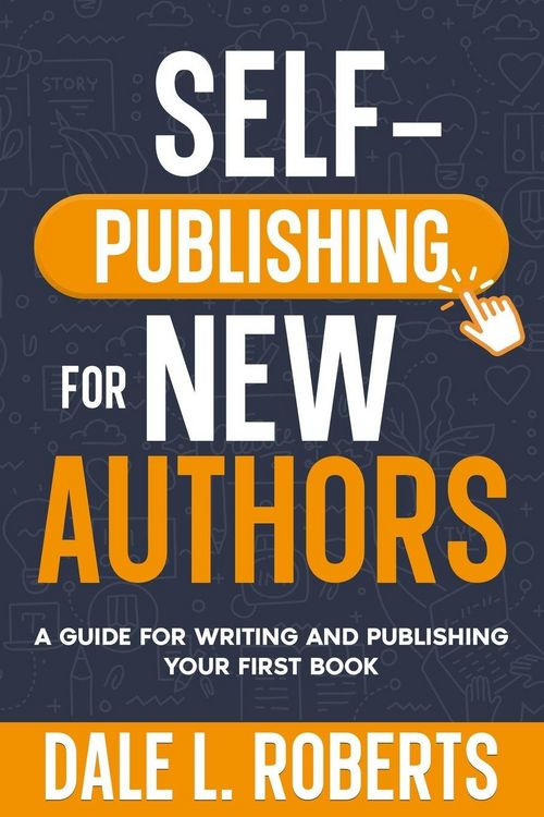 Produktbild: Self-Publishing for New Authors