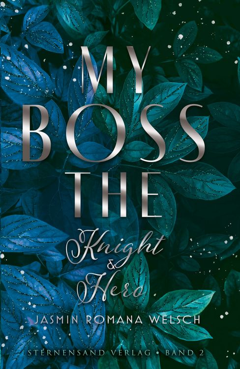 Produktbild: My Boss (Band 2): The Knight & Hero