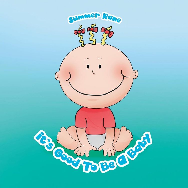 Produktbild: It's Good to Be a Baby