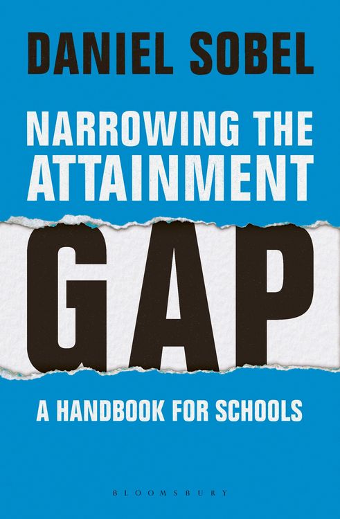 Produktbild: Narrowing the Attainment Gap: A handbook for schools