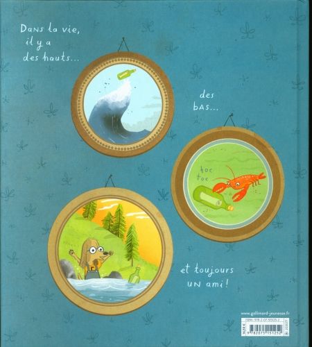 Produktbild: Un ami pour Alice