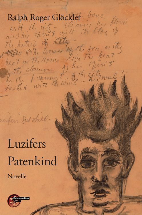 Produktbild: Luzifers Patenkind