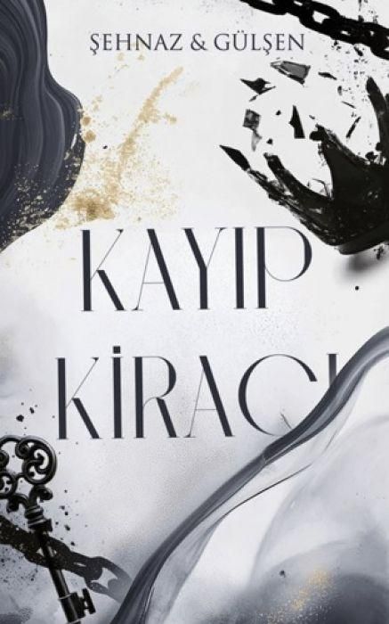 Produktbild: Kayip Kiraci Ciltli