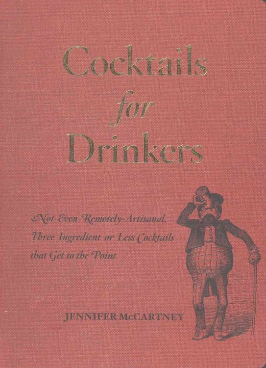 Produktbild: Cocktails for Drinkers