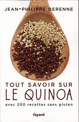 Produktbild: Tout savoir sur le quinoa