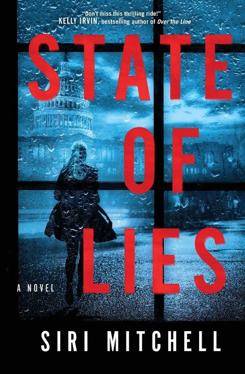 Produktbild: State of Lies