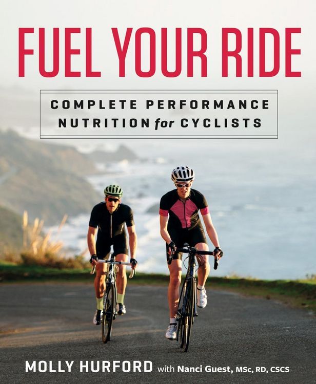Produktbild: Fuel Your Ride