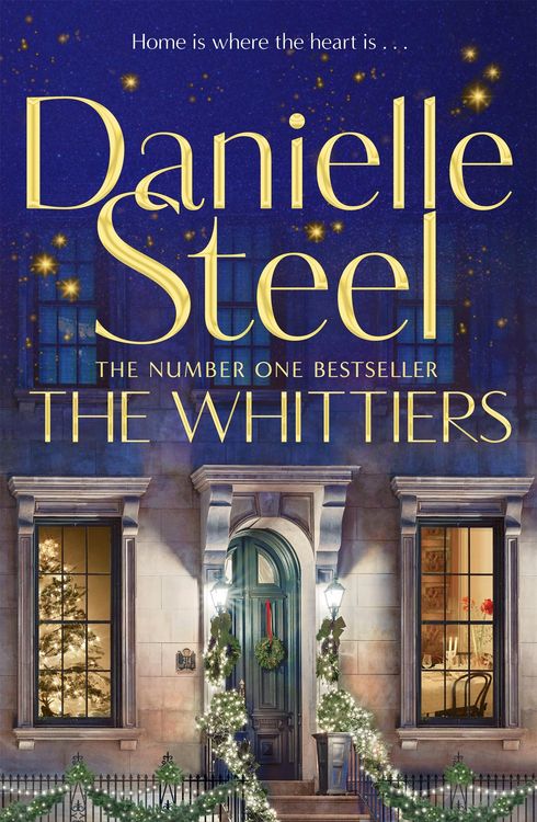 Produktbild: The Whittiers