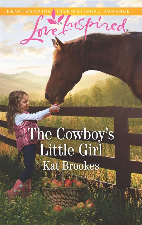 Produktbild: The Cowboy's Little Girl
