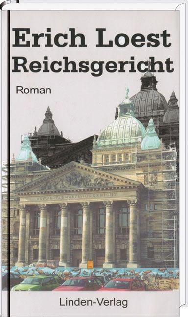 Produktbild: Reichsgericht