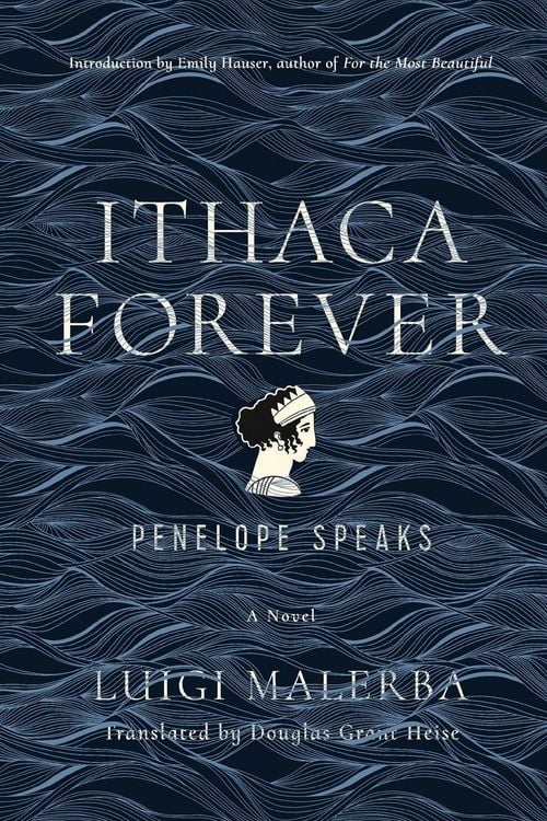 Produktbild: Ithaca Forever