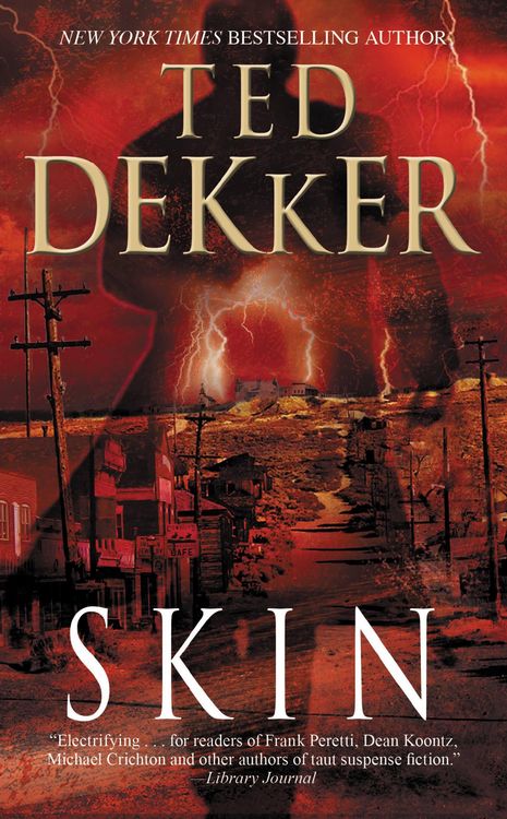 Produktbild: Dekker, T: Skin