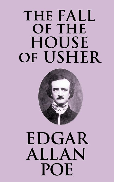 Produktbild: The Fall of the House of Usher