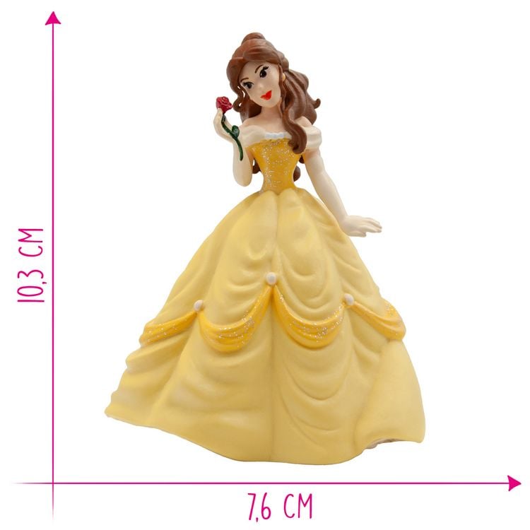 Produktbild: Belle, Spielfigur