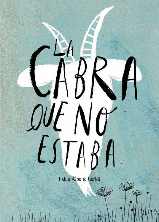 Produktbild: La cabra que no estaba
