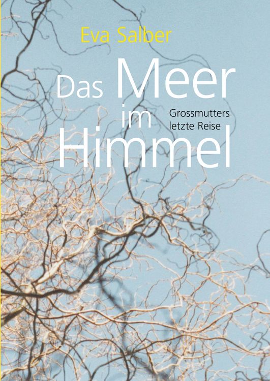 Produktbild: Das Meer im Himmel