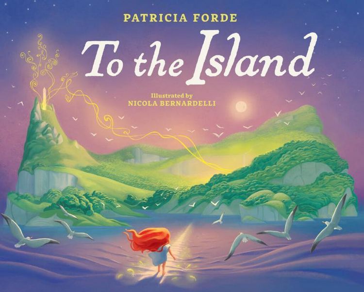 Produktbild: To the Island