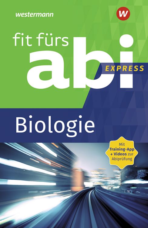 Produktbild: Fit f&uuml;rs Abi Express