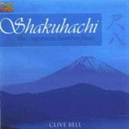 Produktbild: Shakuhachi-The Japanese Bamboo