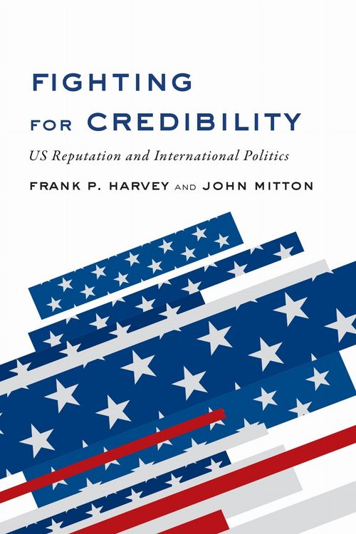 Produktbild: Fighting for Credibility