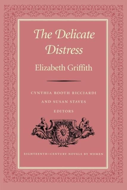 Produktbild: Delicate Distress-Pa