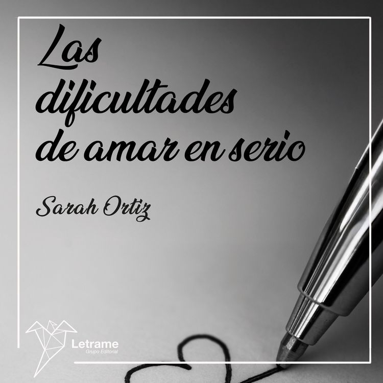 Produktbild: Las dificultades de amar en serio