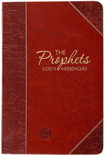 Produktbild: The Prophets