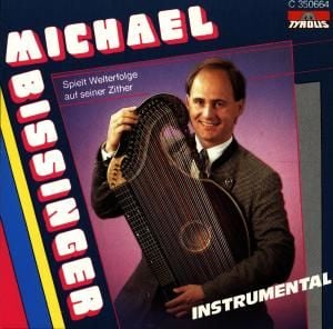 Produktbild: Spielt Welterfolge Auf Seiner Zither