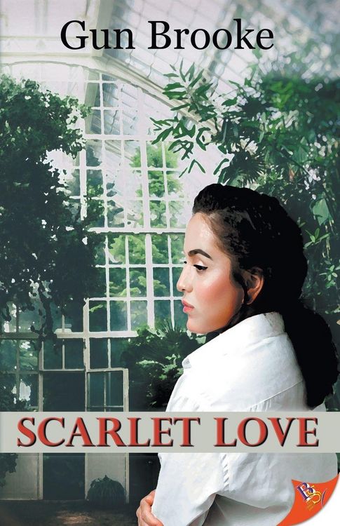 Produktbild: Scarlet Love